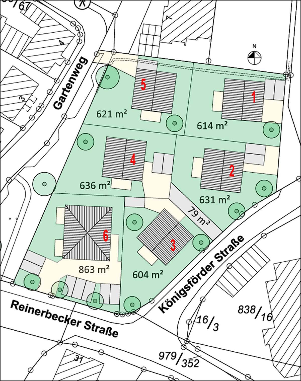 Massivhaus Hausbau Hannover - Ihr Bauträger für schlüsselfertiges Bauen im Raum Hannover ist die Beißner Hochbau GmbH