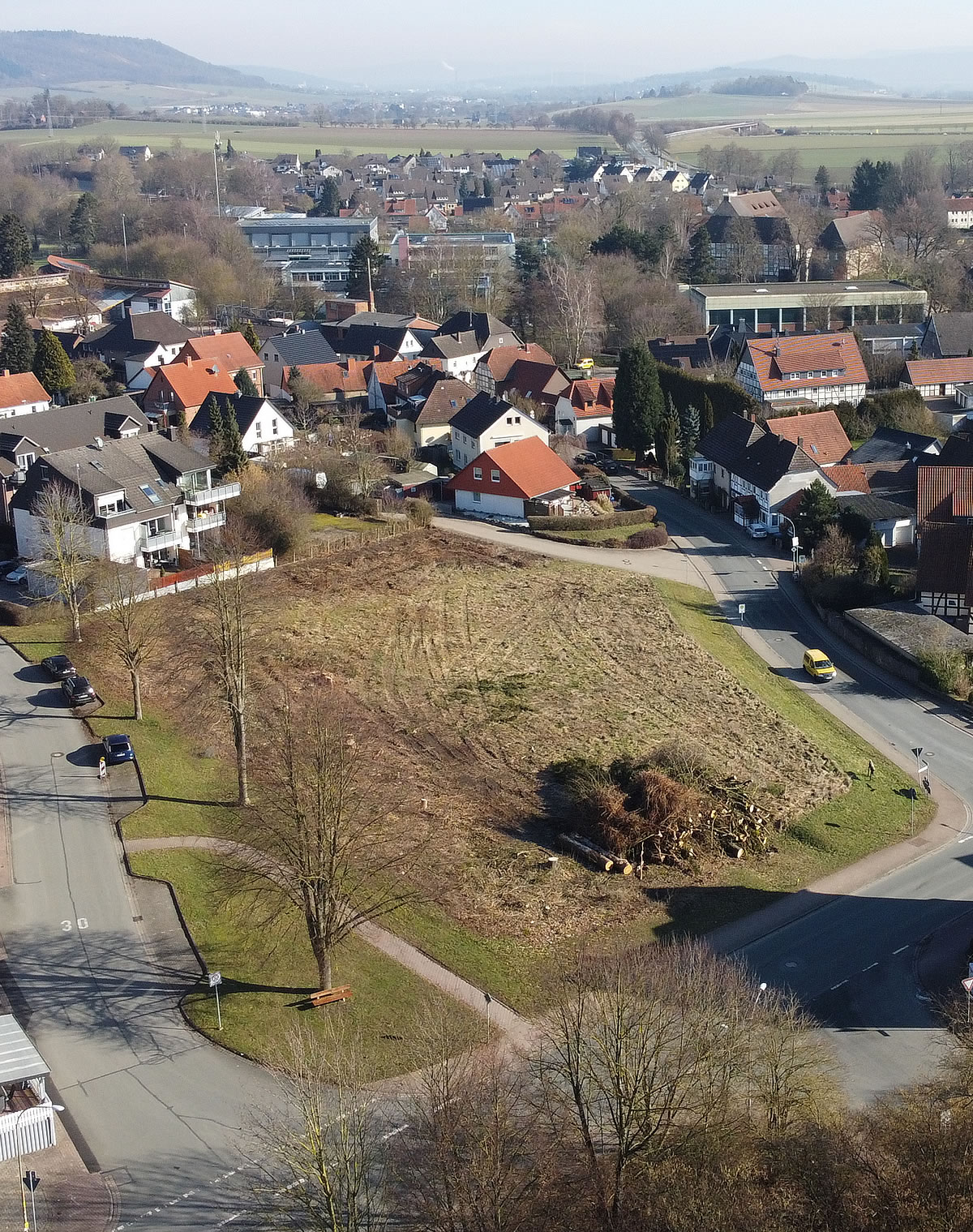 Massivhaus Hausbau Hannover - Ihr Bauträger für schlüsselfertiges Bauen im Raum Hannover ist die Beißner Hochbau GmbH
